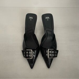 Zara pumps